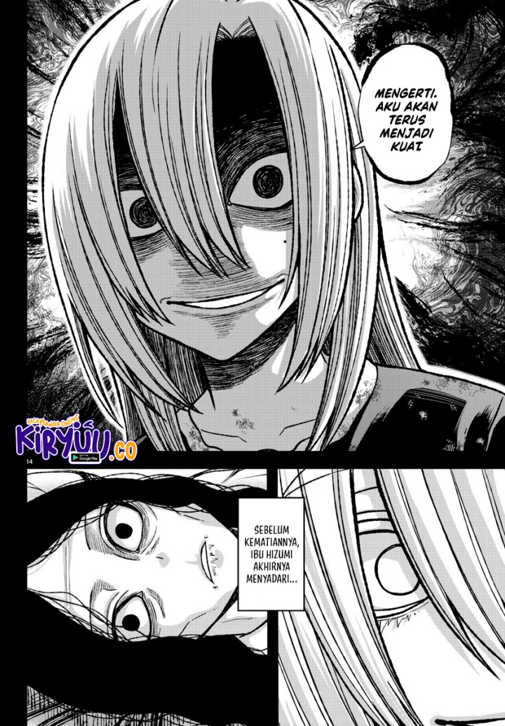 Chapter 147 - halaman 15