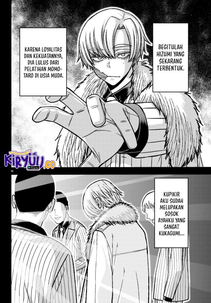 Chapter 147 - halaman 17