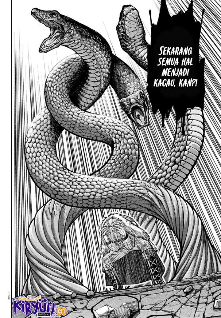 Chapter 147 - halaman 19