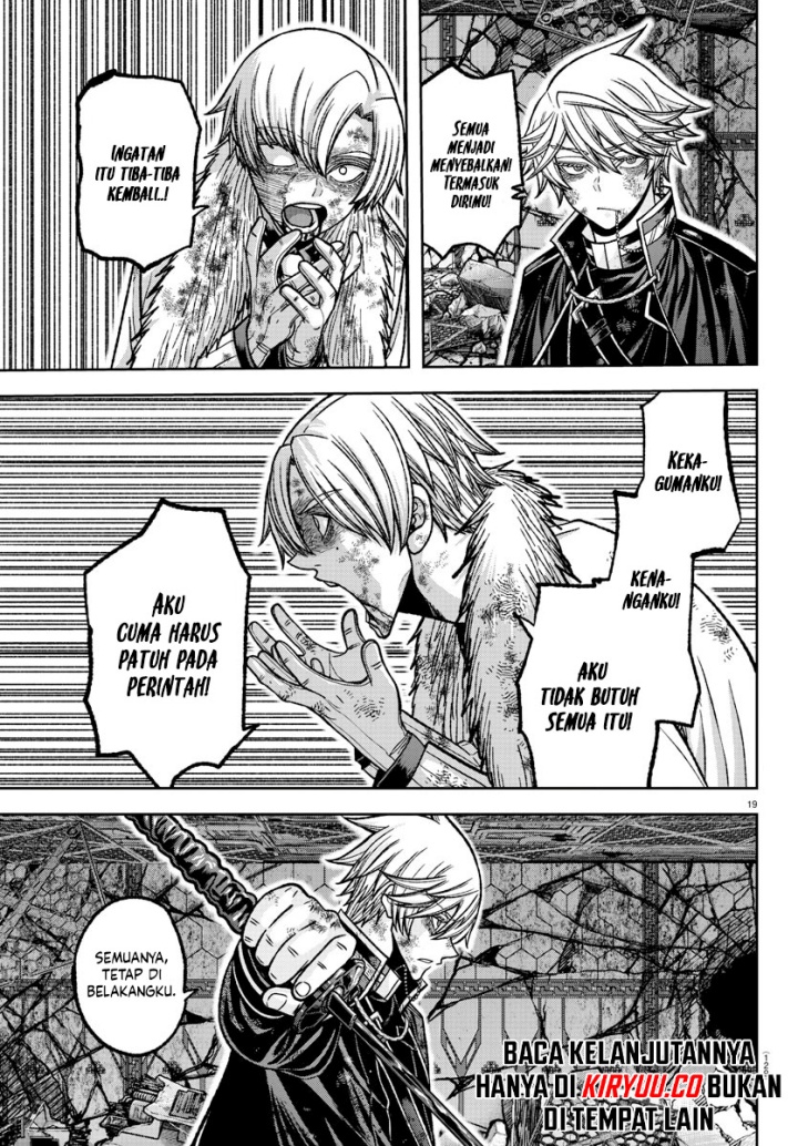 Chapter 147 - halaman 20
