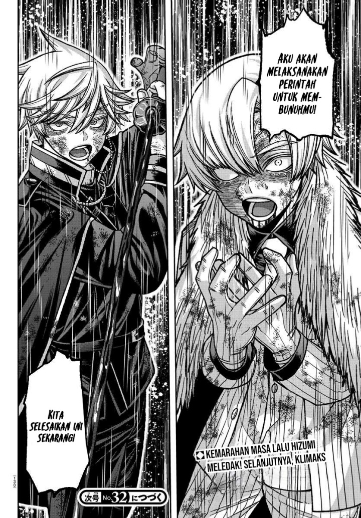 Chapter 147 - halaman 21