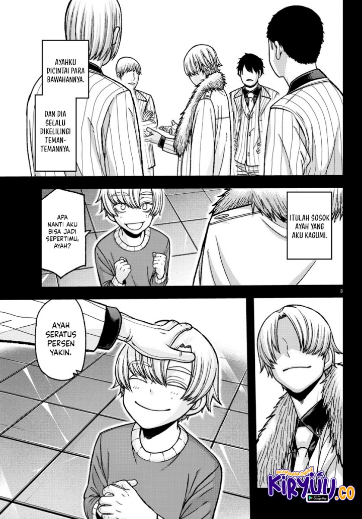 Chapter 147 - halaman 5