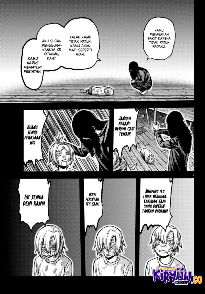 Chapter 147 - halaman 9
