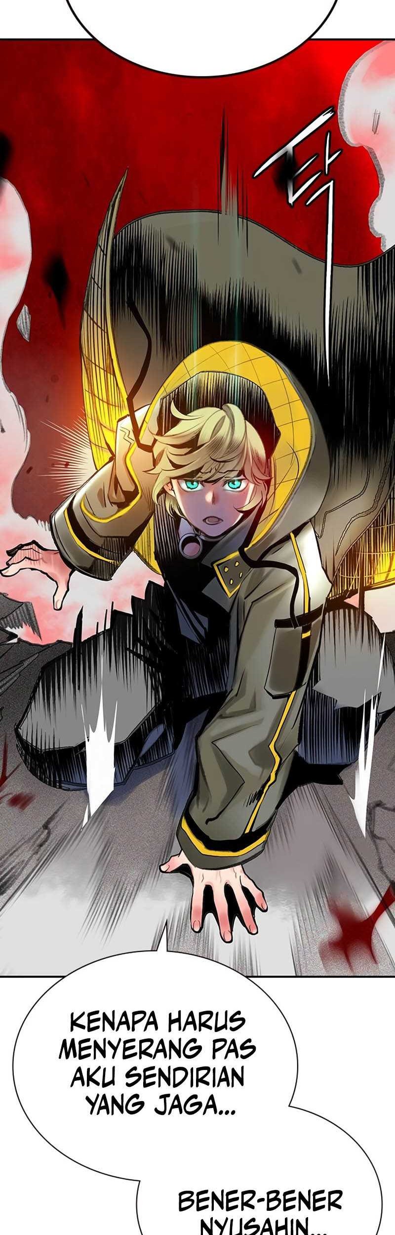 Chapter 150 - halaman 22