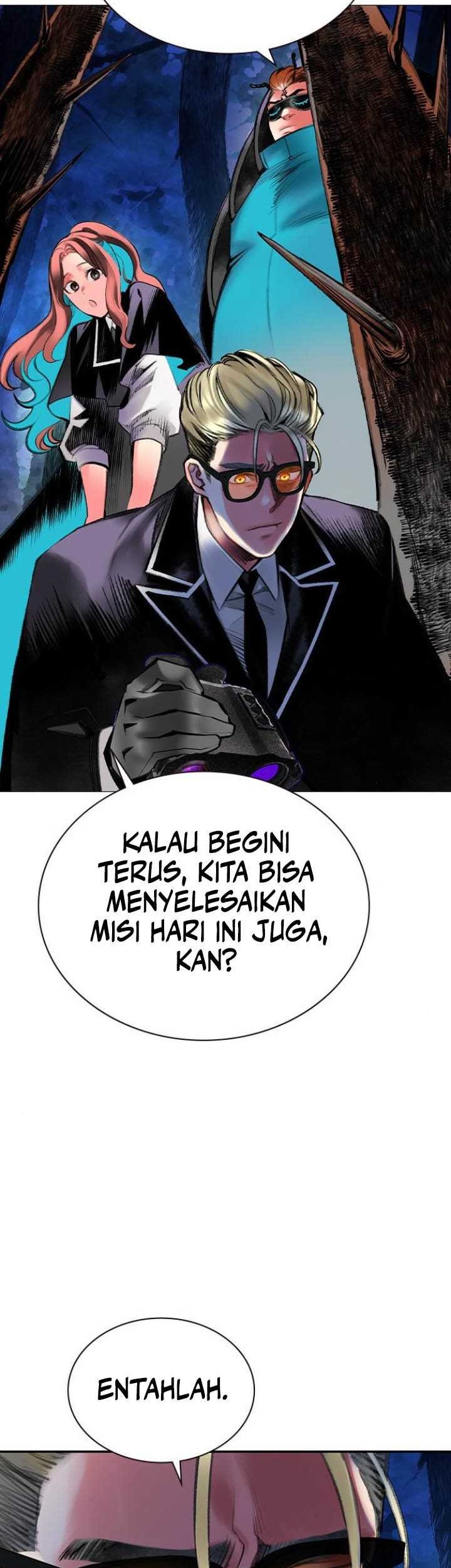 Chapter 149 - halaman 22