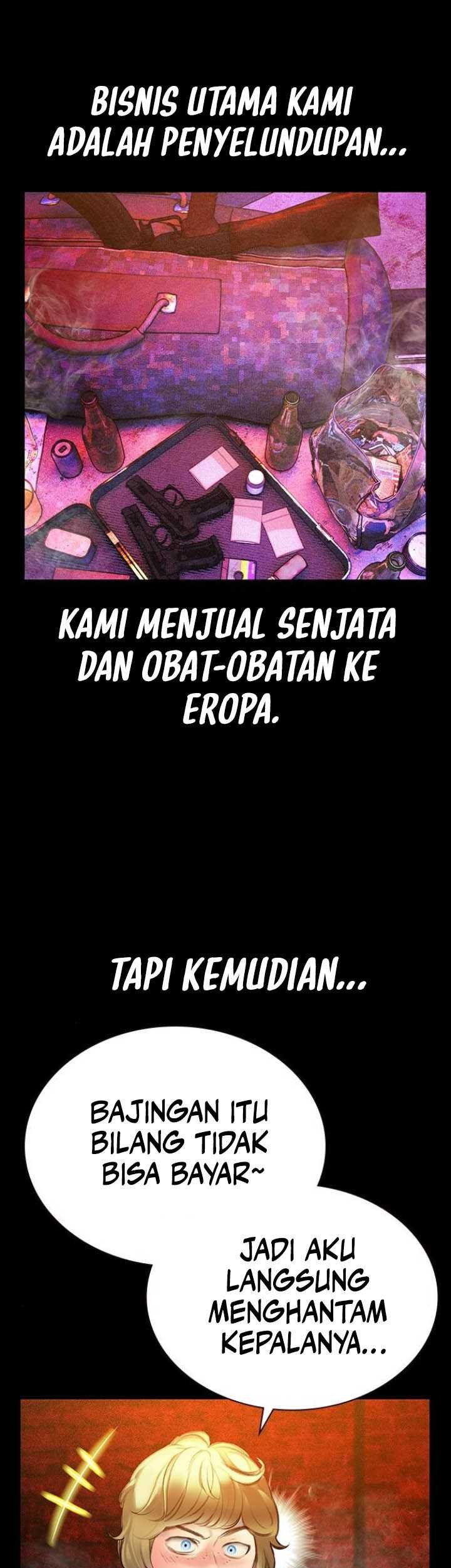 Chapter 148 - halaman 21