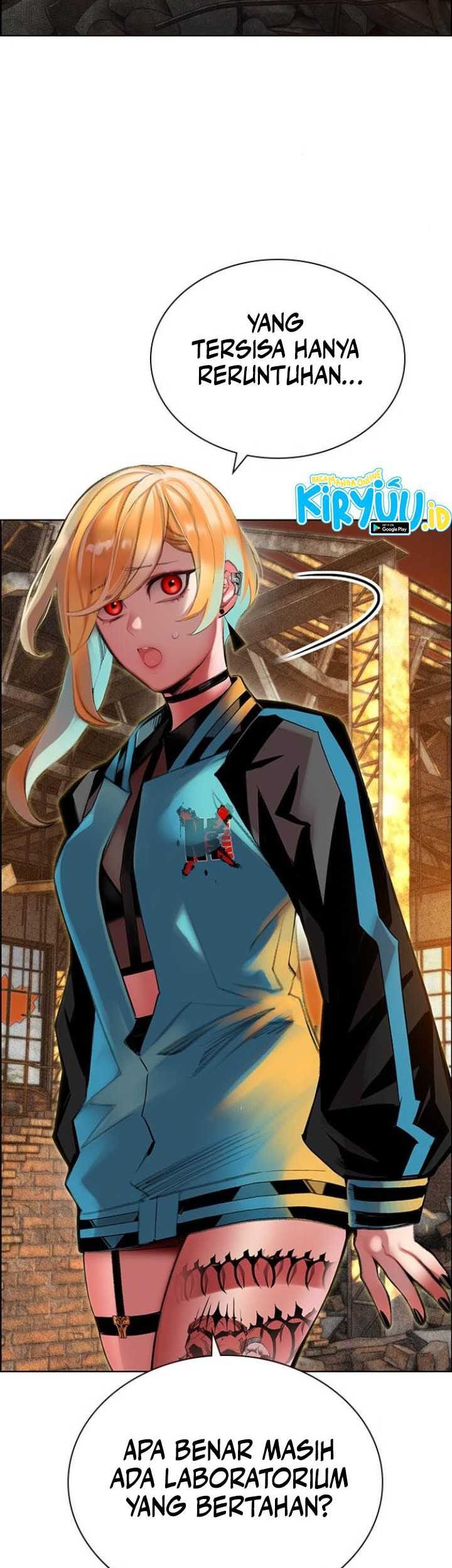 Chapter 148 - halaman 33