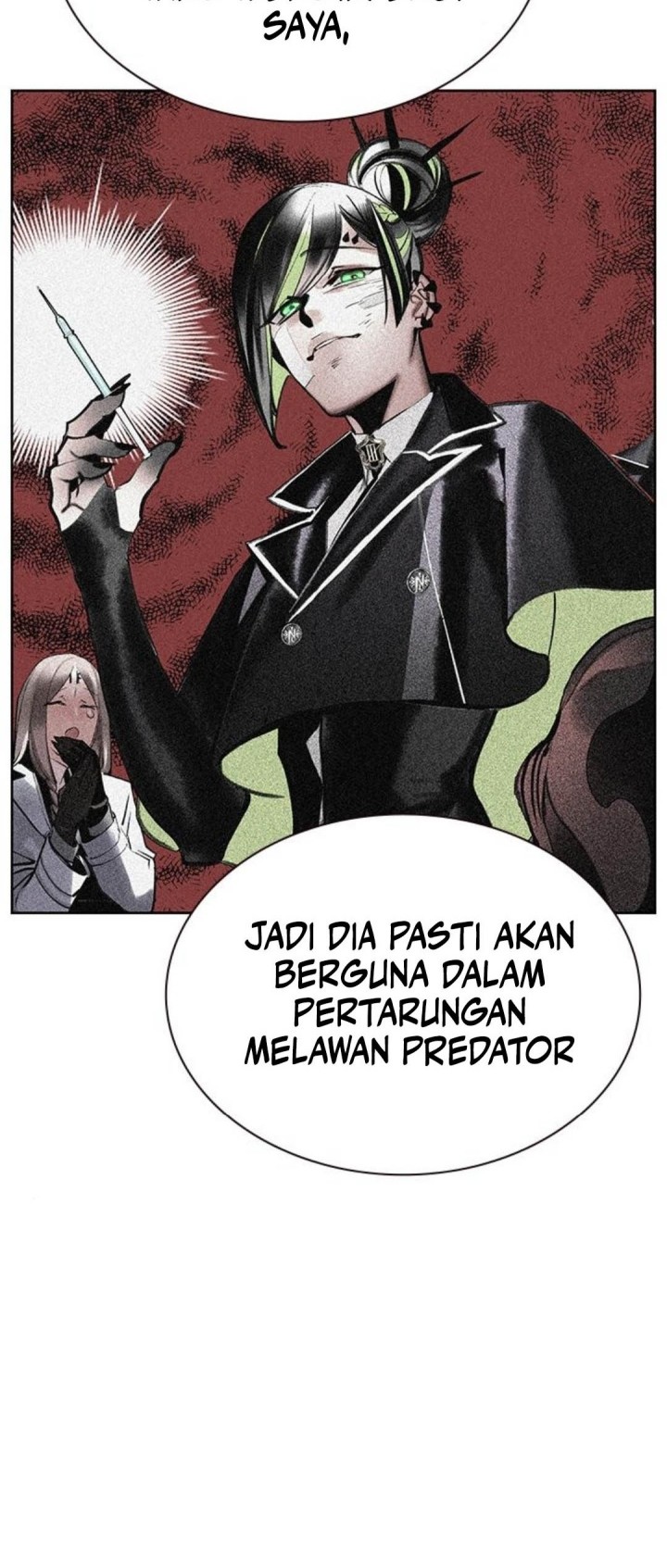 Chapter 147 - halaman 20