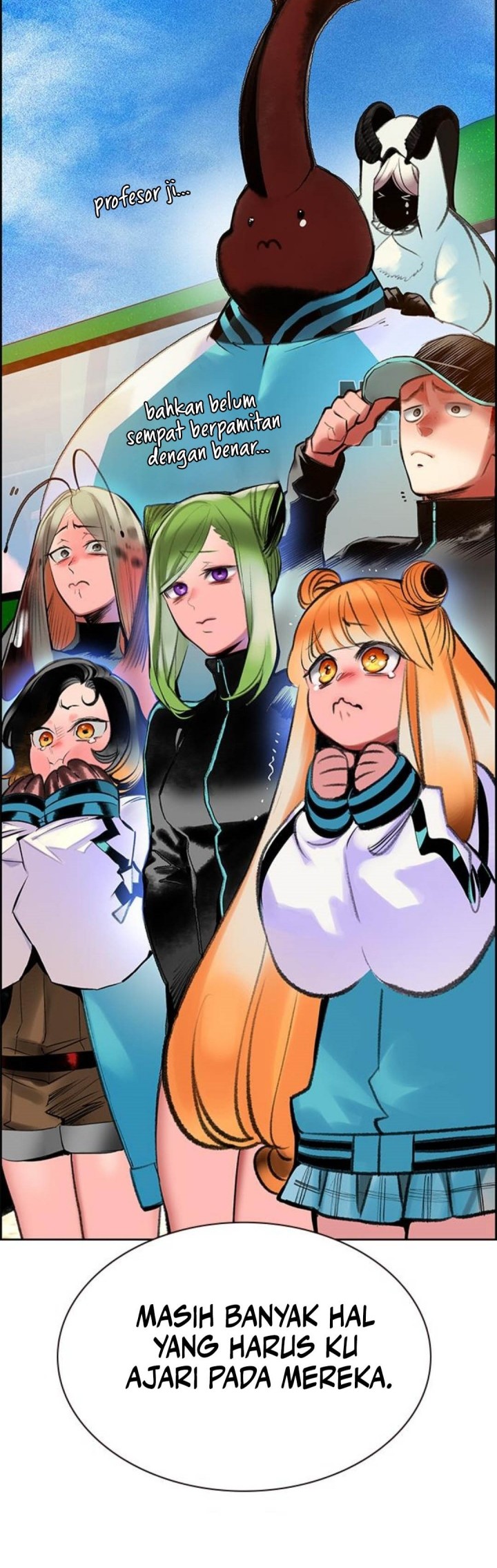 Chapter 147 - halaman 26