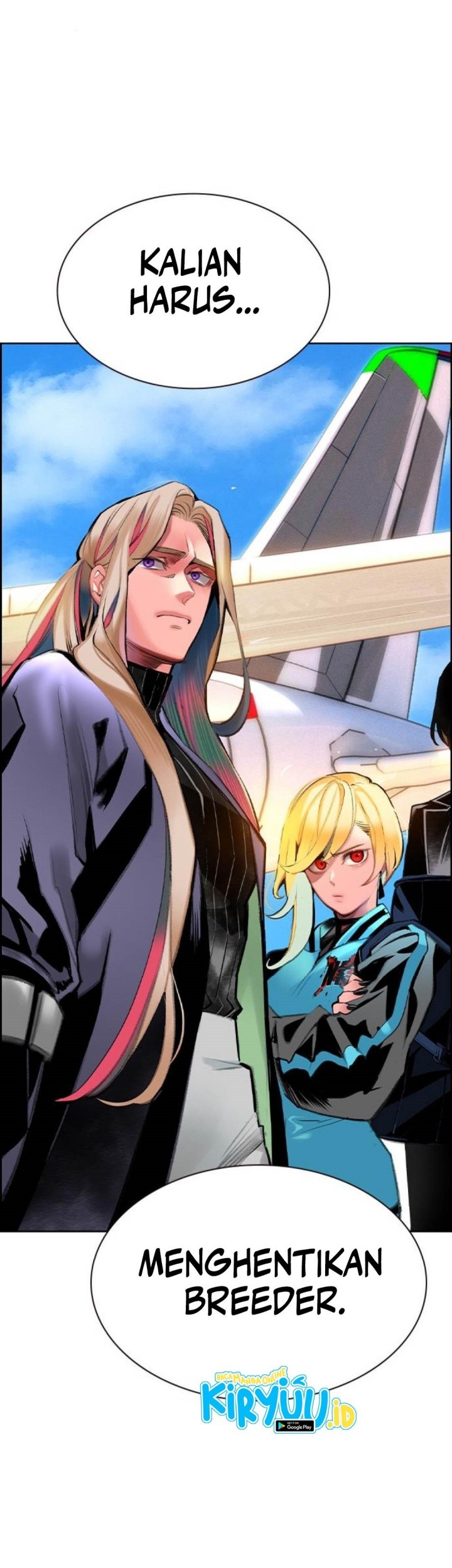 Chapter 147 - halaman 29