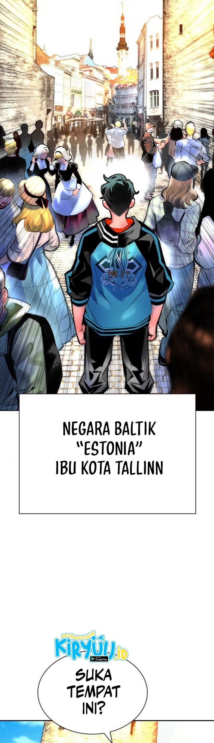 Chapter 147 - halaman 35