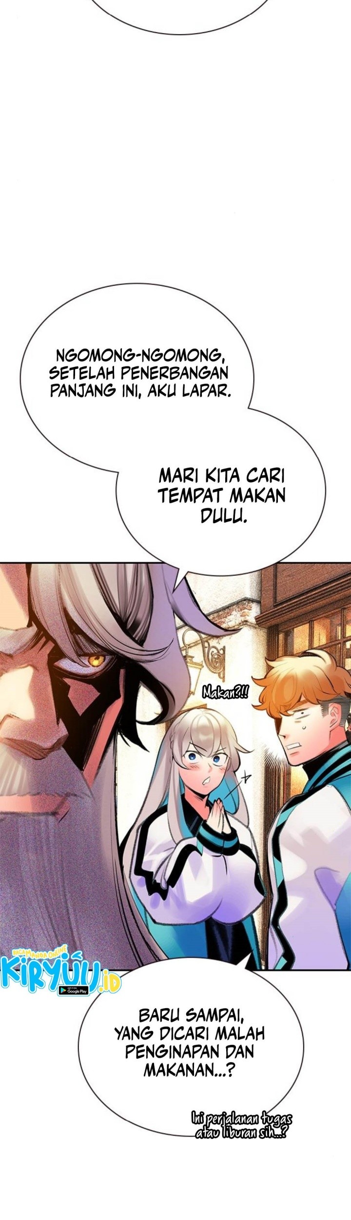 Chapter 147 - halaman 47