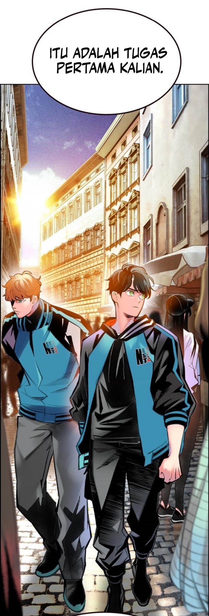 Chapter 147 - halaman 58