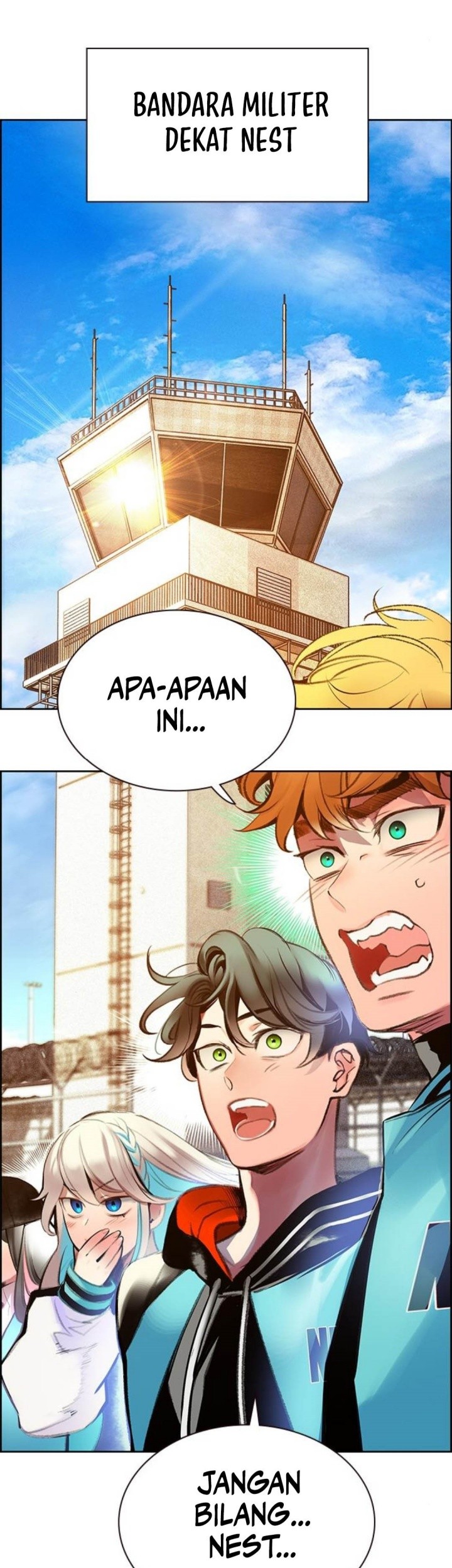Chapter 147 - halaman 9