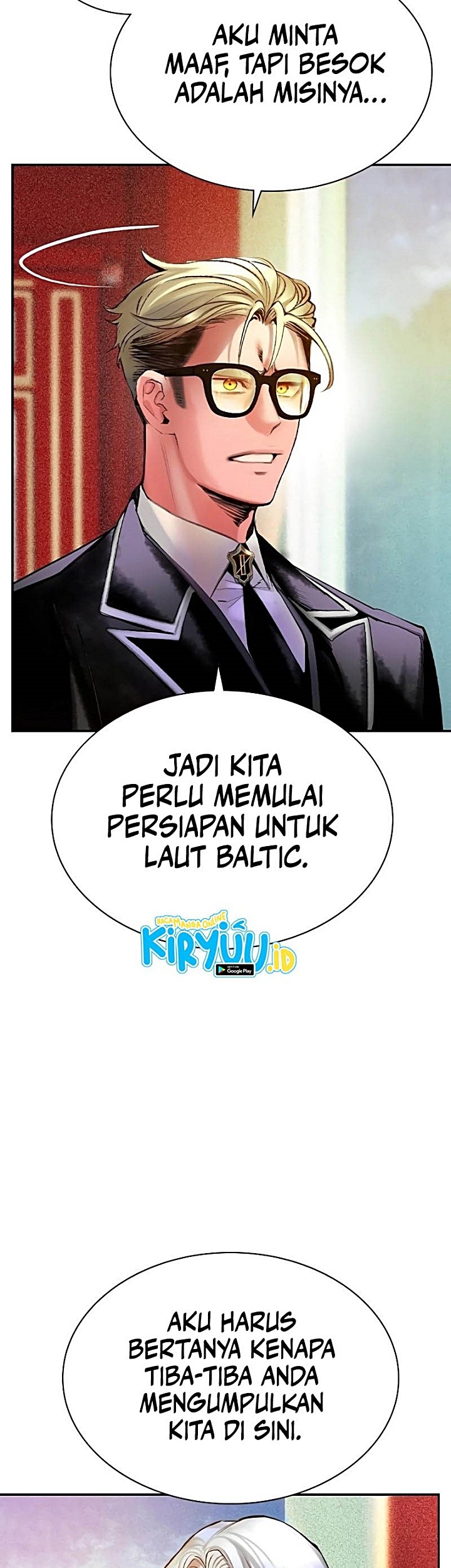 Chapter 146 - halaman 61
