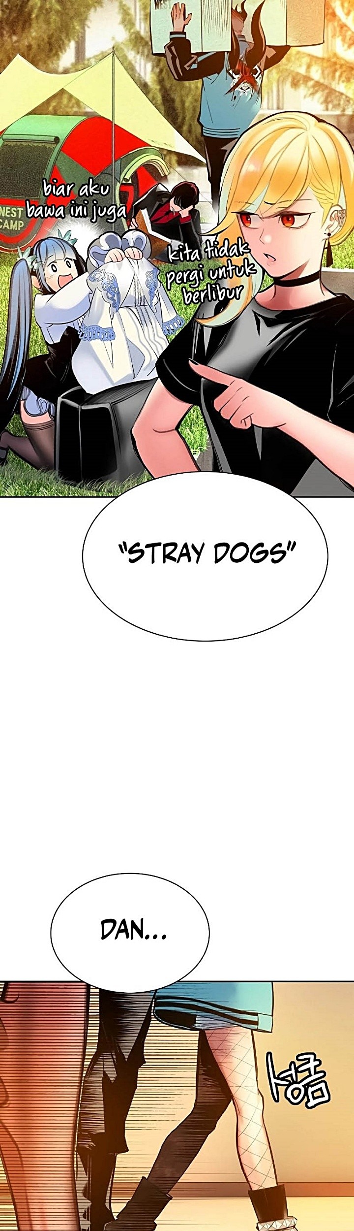 Chapter 146 - halaman 69