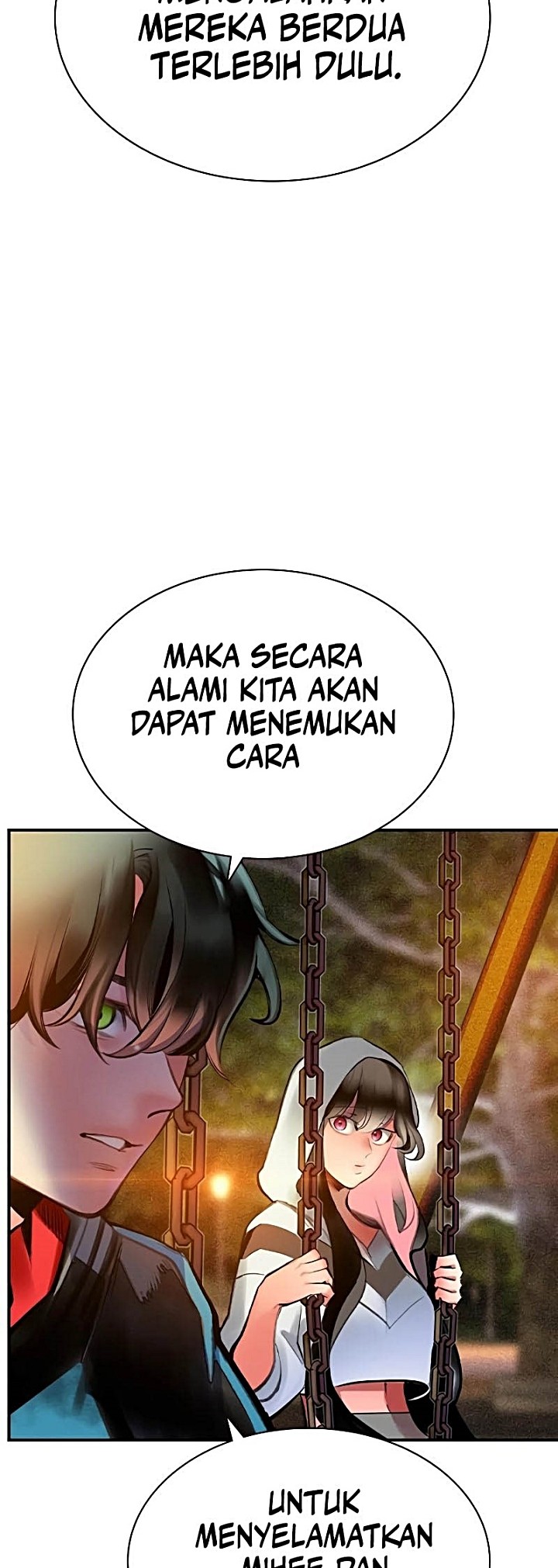 Chapter 146 - halaman 82