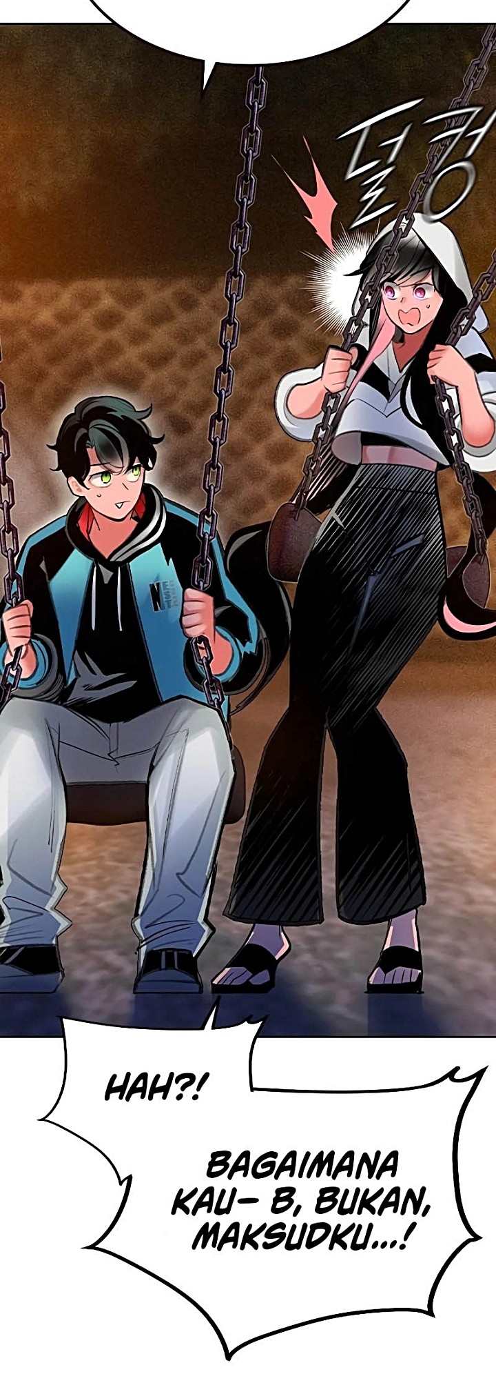 Chapter 146 - halaman 84