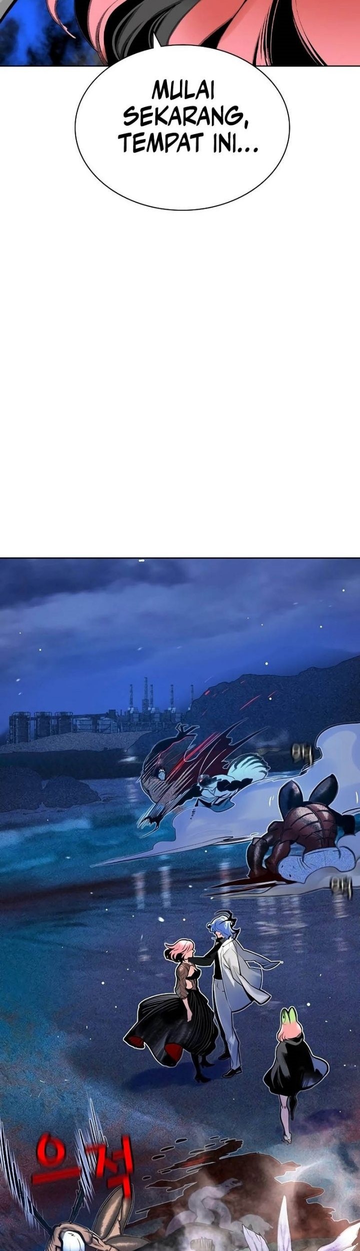 Chapter 145 - halaman 83