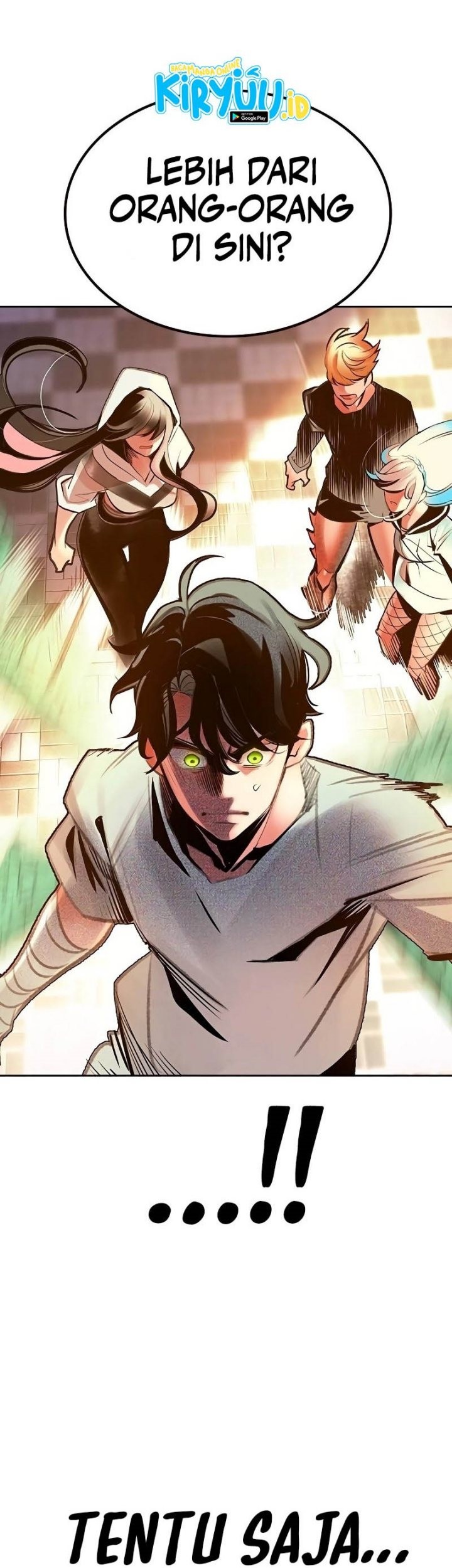 Chapter 145 - halaman 105