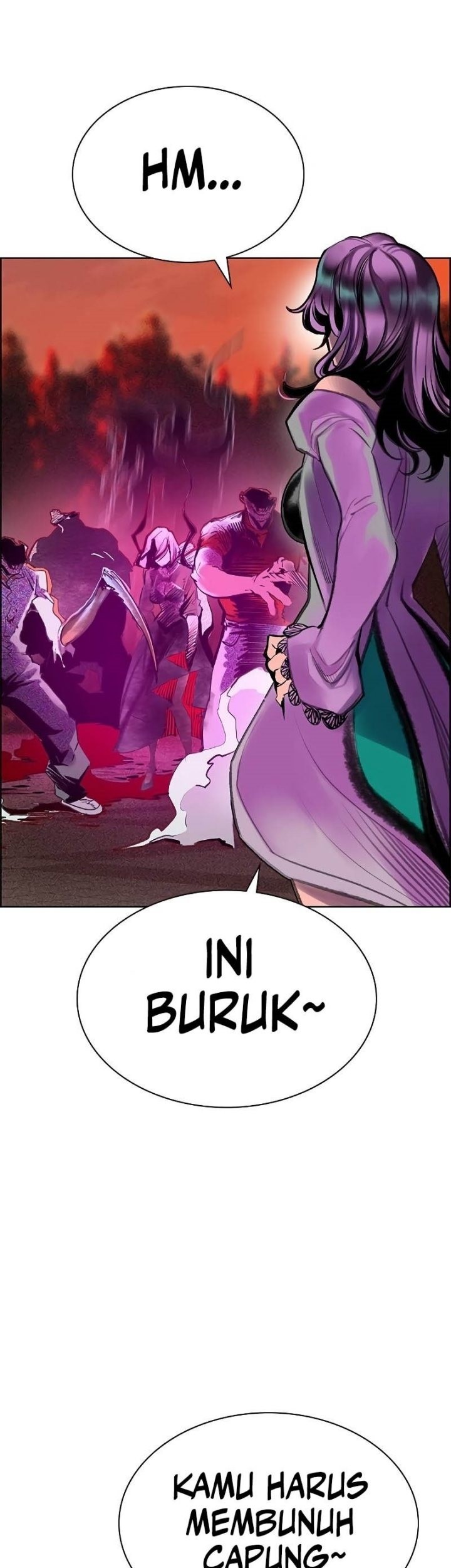 Chapter 144 - halaman 27