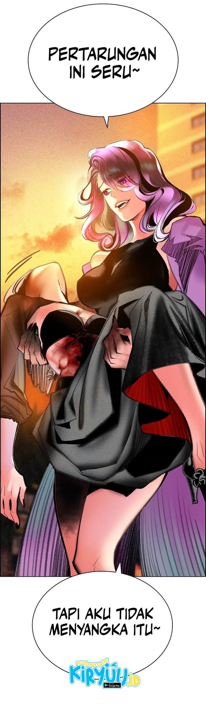 Chapter 144 - halaman 83
