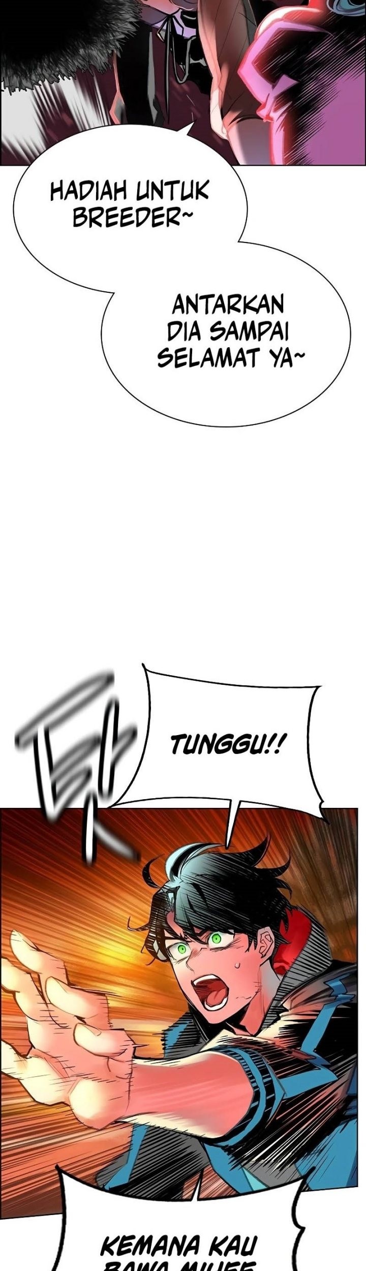 Chapter 144 - halaman 91