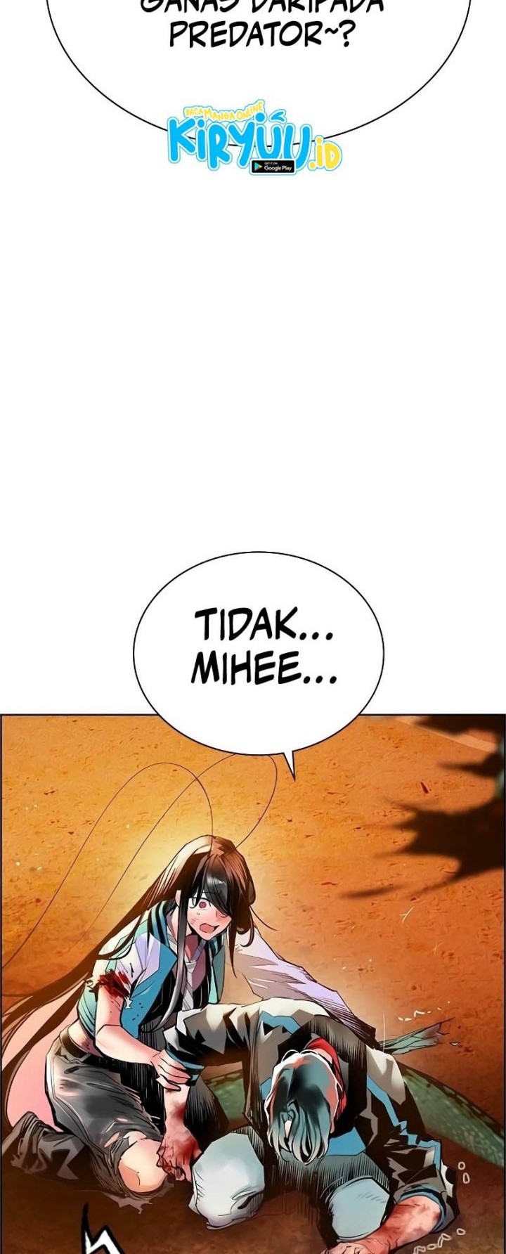 Chapter 144 - halaman 106