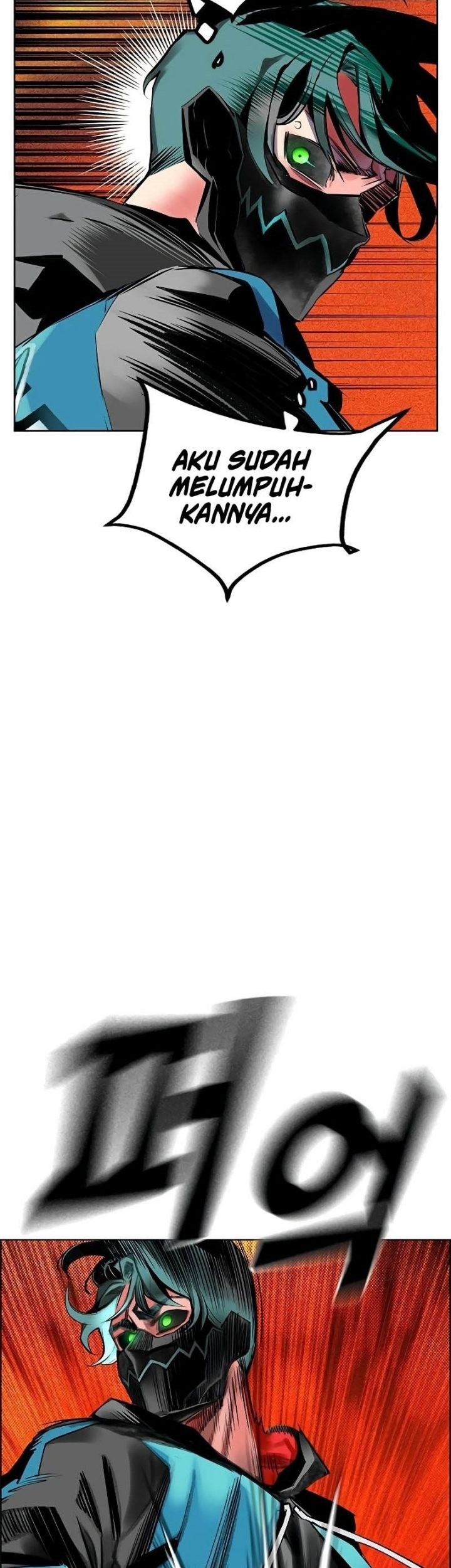 Chapter 143 - halaman 19