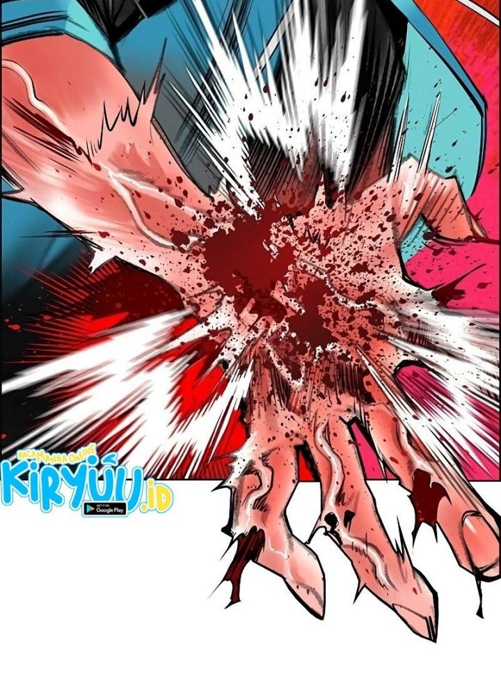 Chapter 143 - halaman 20