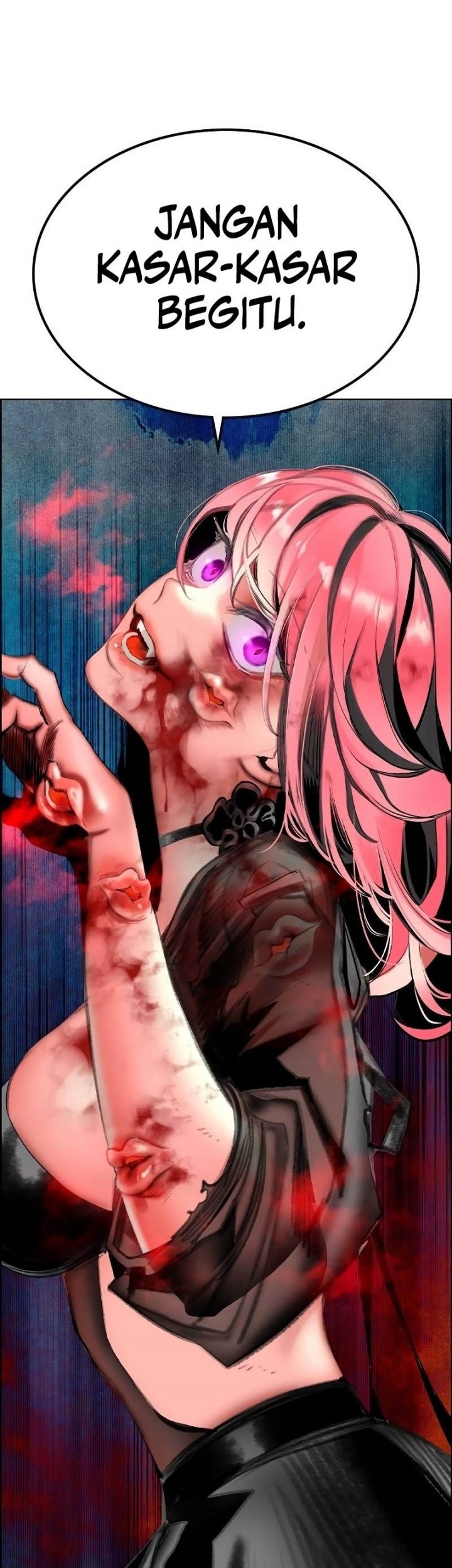 Chapter 143 - halaman 23