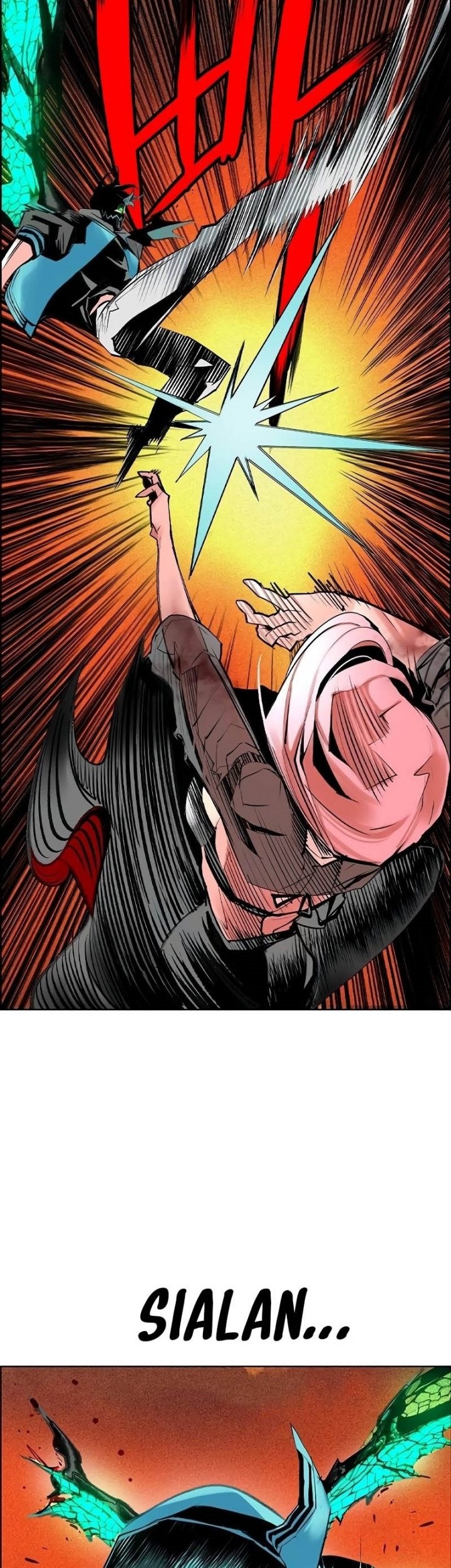 Chapter 143 - halaman 33