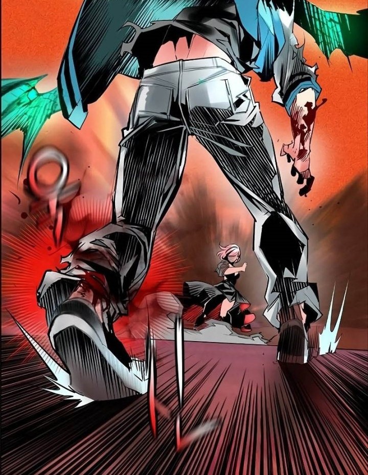 Chapter 143 - halaman 34