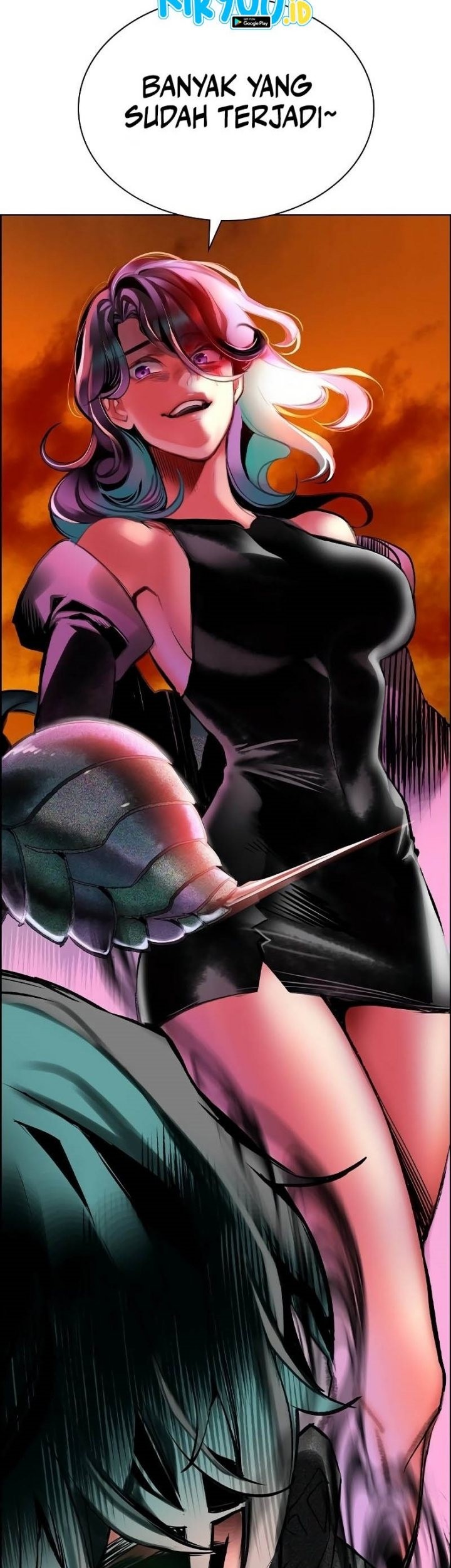 Chapter 143 - halaman 97
