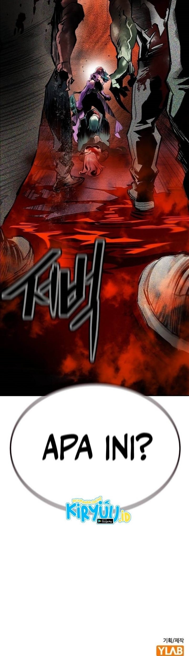 Chapter 143 - halaman 109