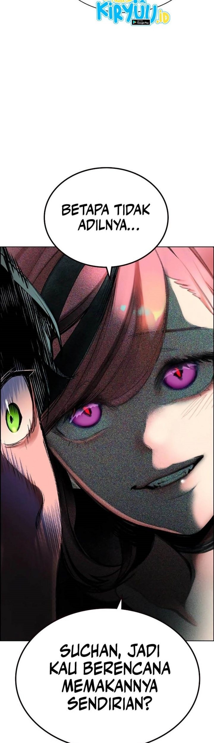 Chapter 142 - halaman 33