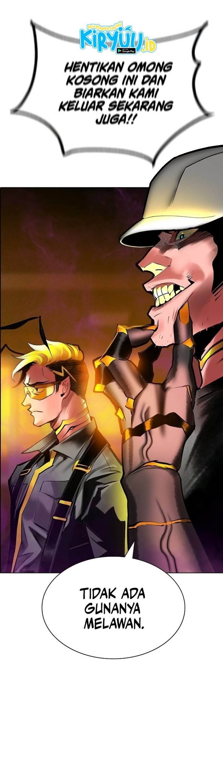Chapter 141 - halaman 21