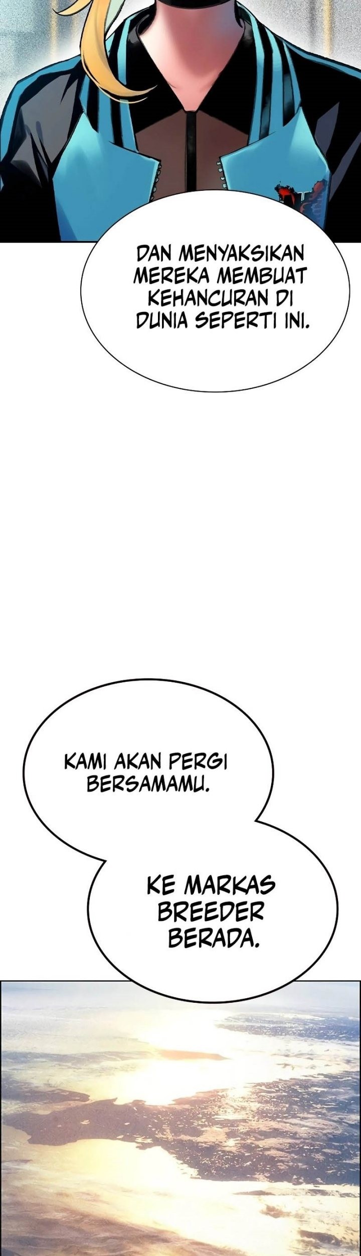 Chapter 140 - halaman 21