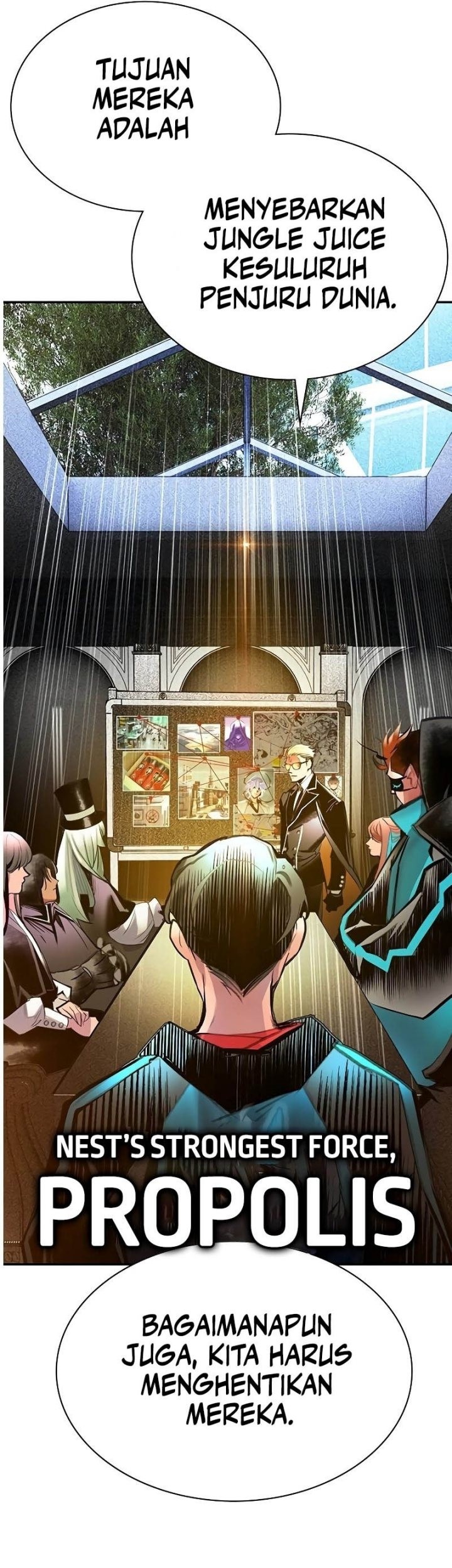 Chapter 140 - halaman 25