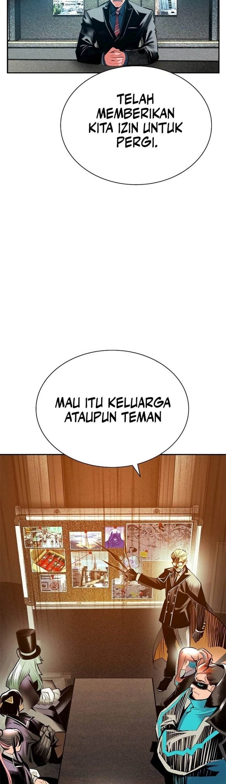 Chapter 140 - halaman 33