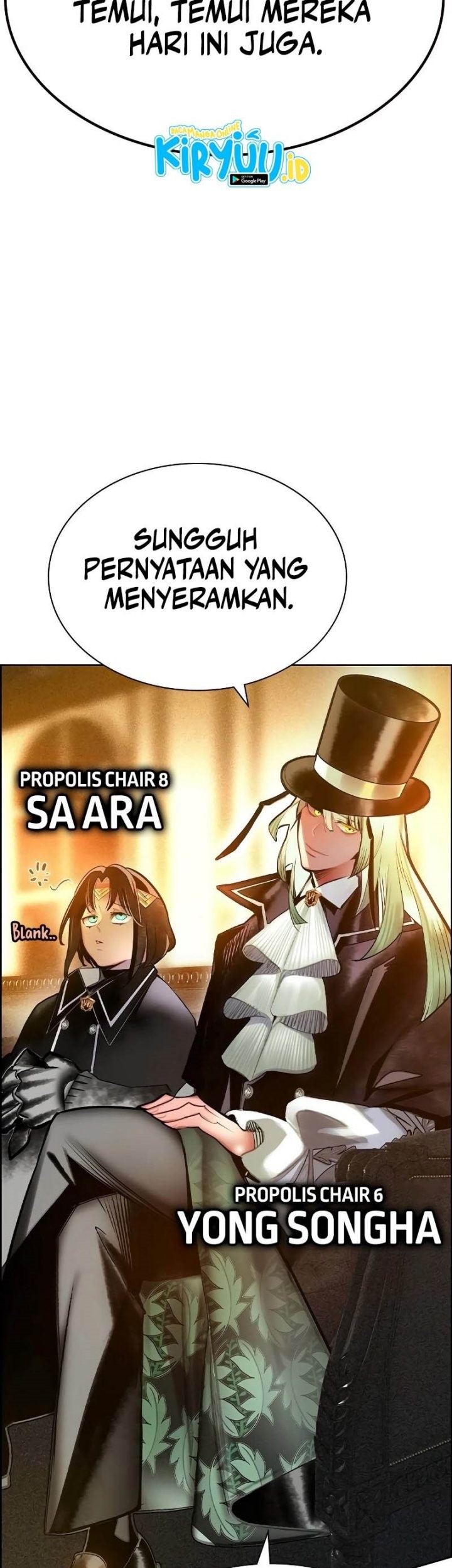 Chapter 140 - halaman 35