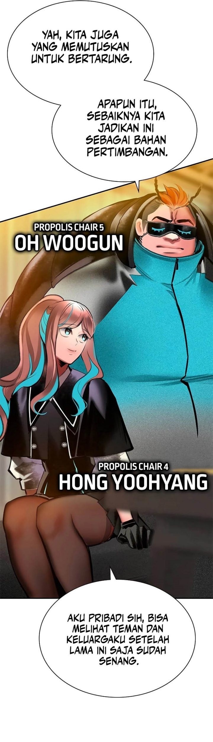 Chapter 140 - halaman 37