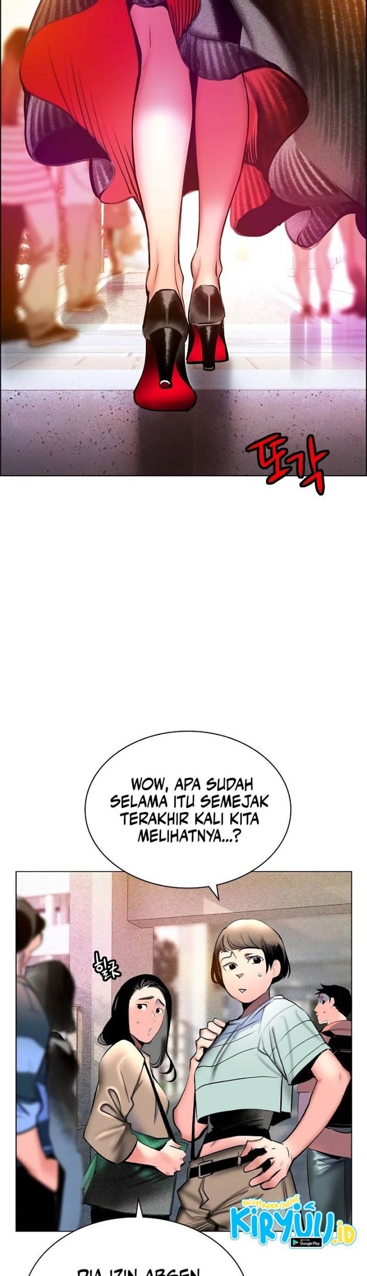 Chapter 140 - halaman 45