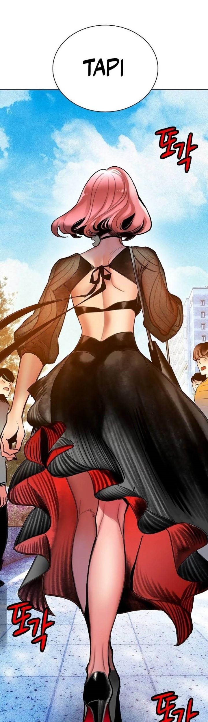 Chapter 140 - halaman 47