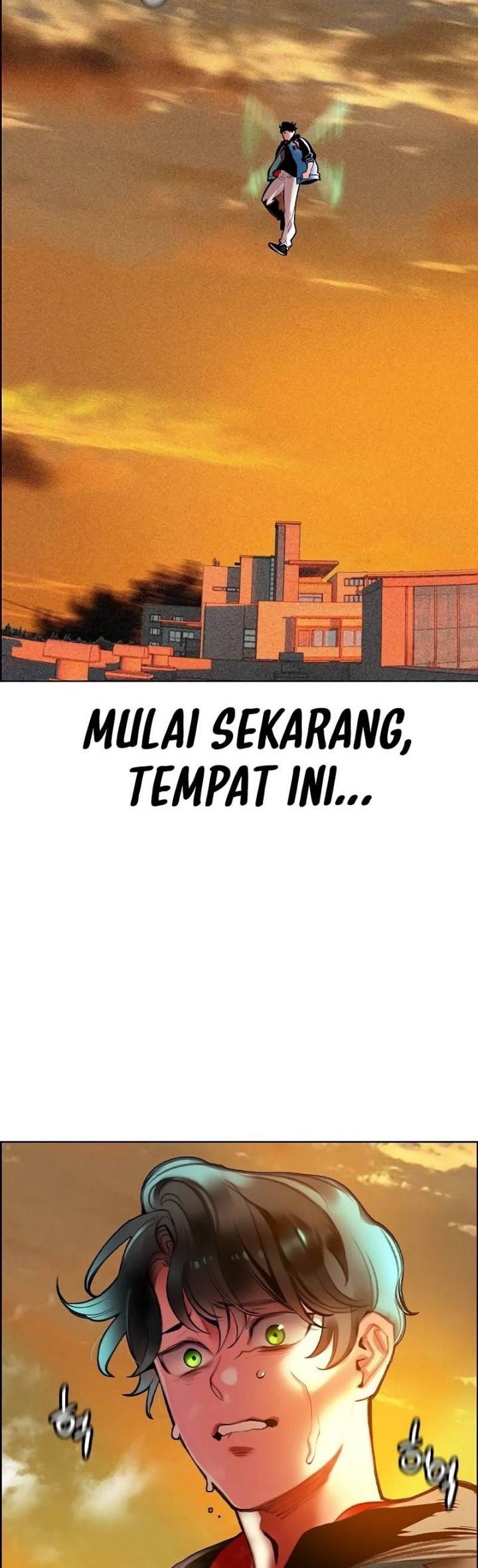Chapter 140 - halaman 128