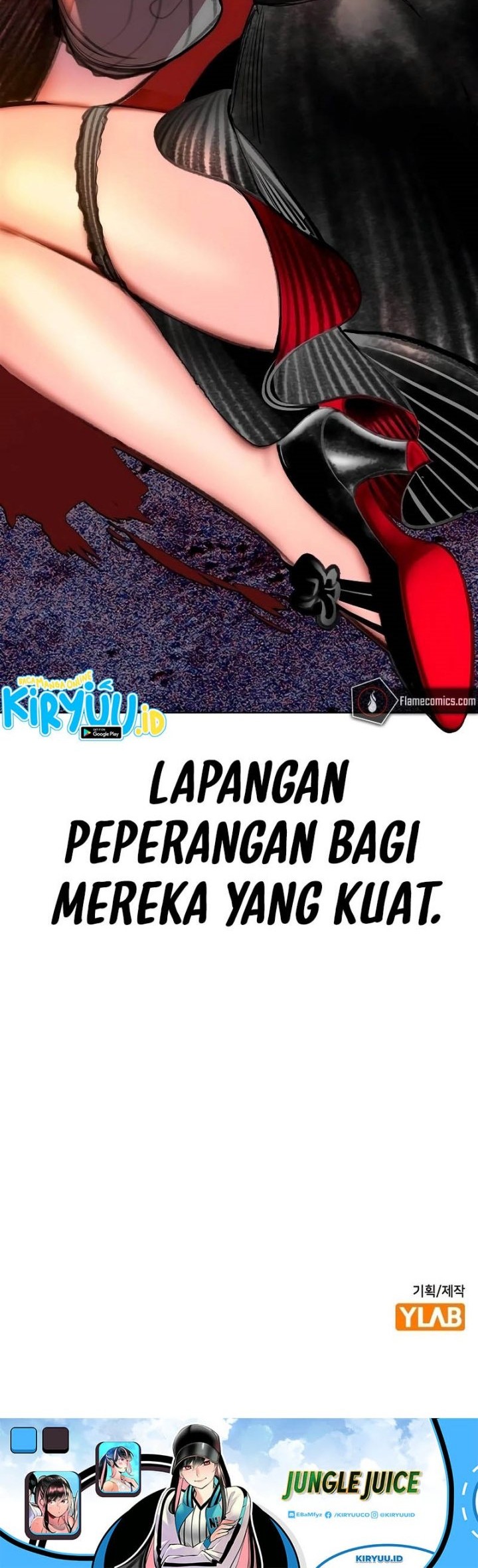 Chapter 140 - halaman 132