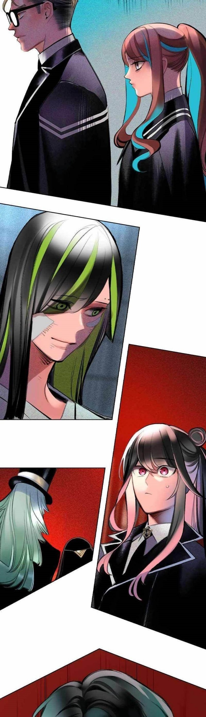 Chapter 139 - halaman 33