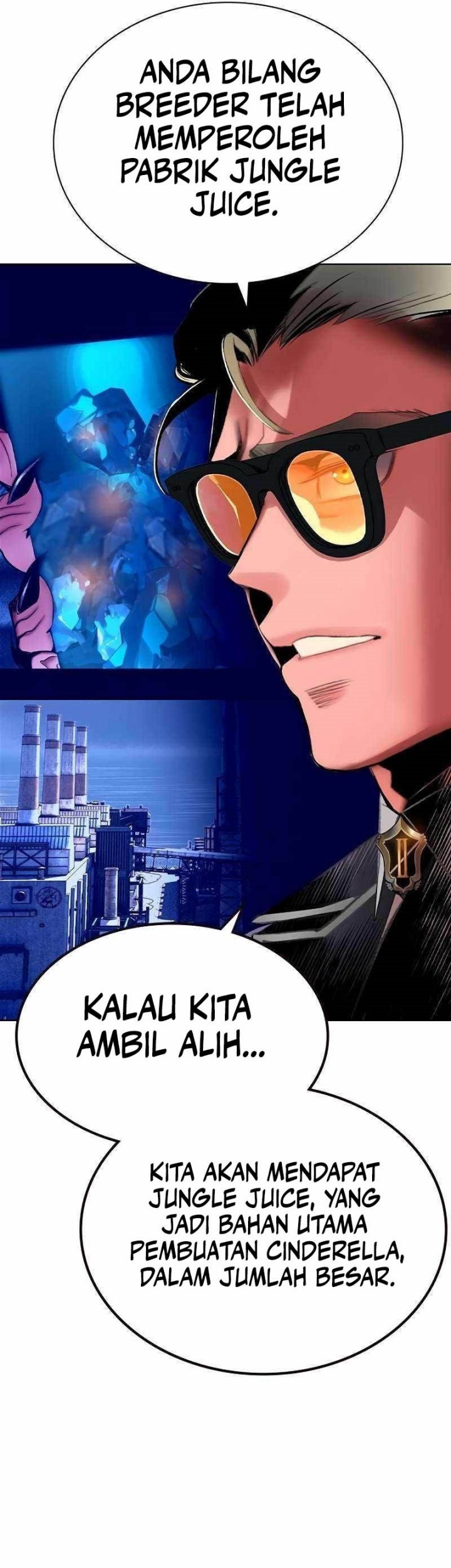 Chapter 139 - halaman 99