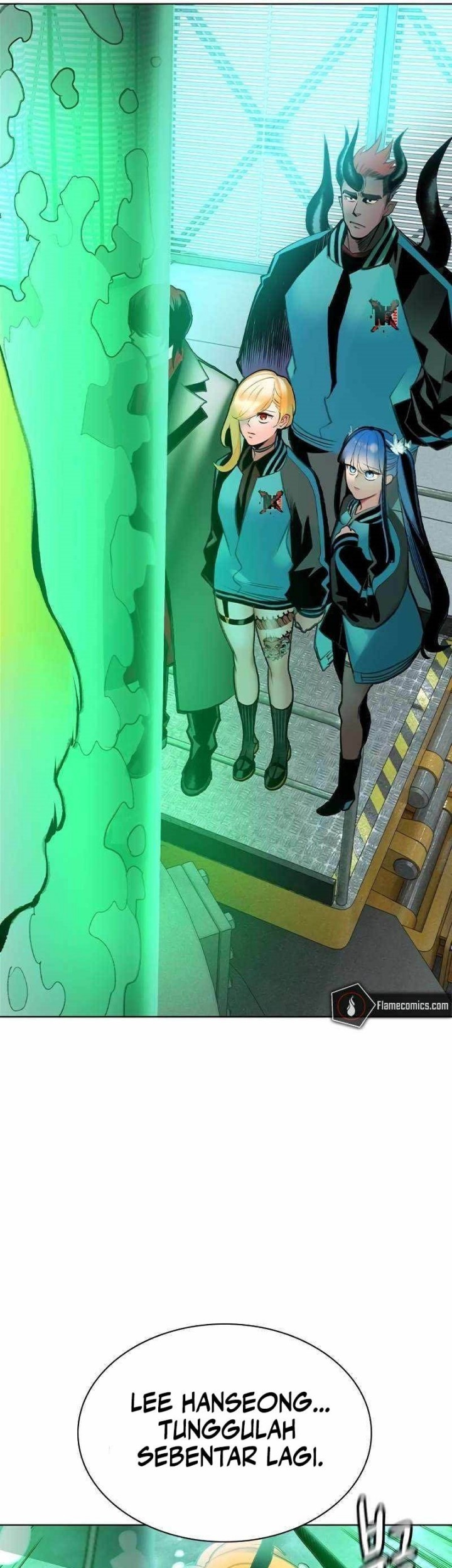 Chapter 139 - halaman 111
