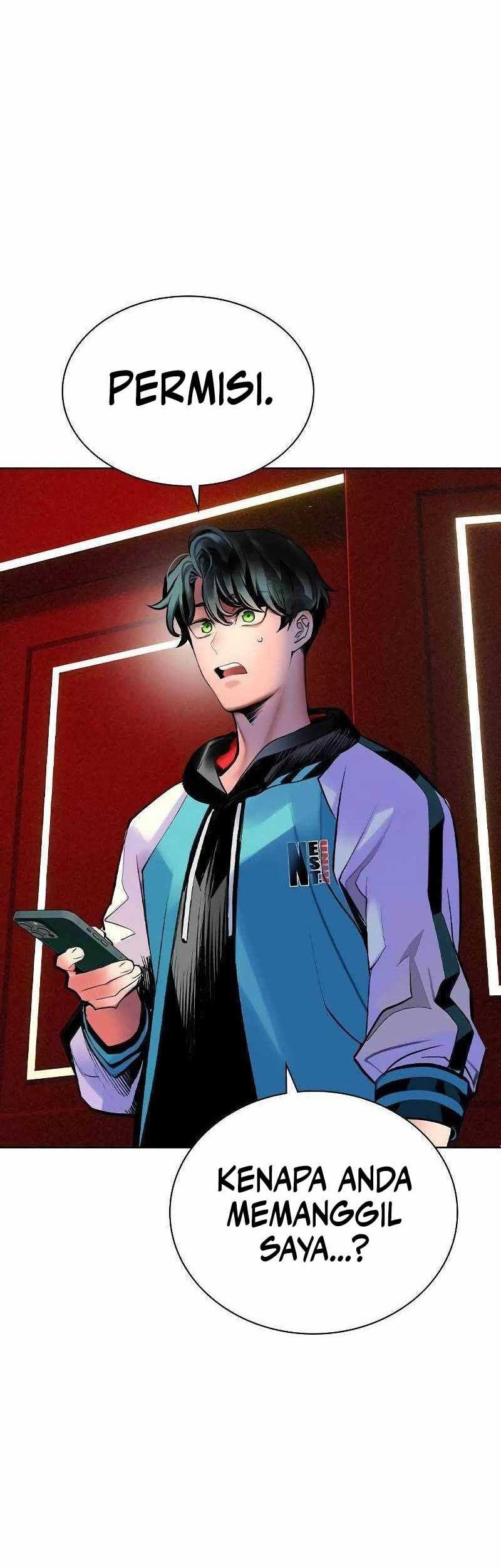 Chapter 138 - halaman 85
